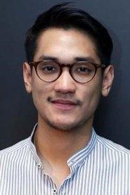 Afgan as Himself in All Access To Rossa 25 Shining Years 2024