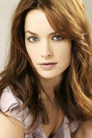 Gina Holden as Lt. Victoria Bronte in Screamers: The Hunting 2009