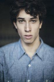 Filippo Marsili as Boy with Arm Sling in J'ador 2021
