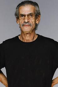 Abdelkrim Derkaoui as in Provisional Title 1984