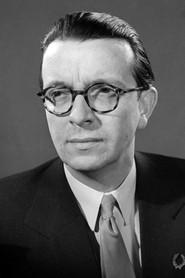Zoltán Fábri as Zoltán Dániel in The Witness 1979