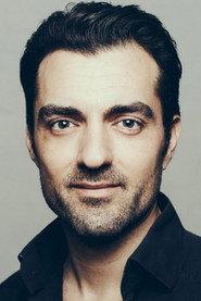 Martin Hylander Brücker as Henrik in Where Have All the Good Men Gone 2016