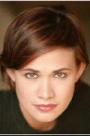 Lara Fabregas as Josephine Bracken in Third World Hero 2000