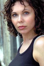 Masha Sapron as Narrator in Strange Things Happen at Sundown 2003