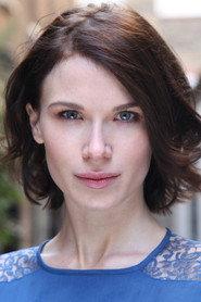 Georgina Sherrington as Skinny Shaitan in Dark Ascension 