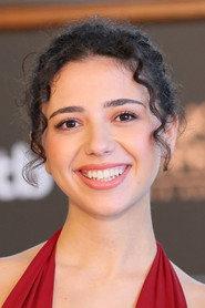 Mariam Dawoud as Farasha in Ghost Song 2026