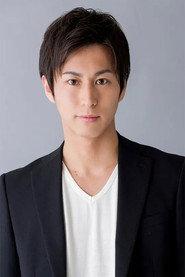 Masashi Mikami as in HIRAKATA