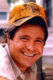 Ben Jones as Douglas in Together for Days 1972