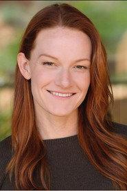 Jessica Staples as The Second Wife in The Angel 2024