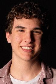 Kyle Pitcher as Robert McQueen in Master & Apprentice