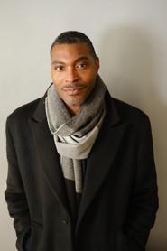 Patrick Haye as Photographer in Christmas in Paris 2019