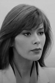 Cameron Oppenheimer as Crystal in Sunset Strip 1993