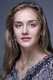 Helle Ryg Eia as Marianne in Halogen 2024