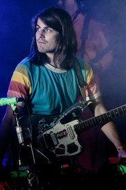 Jake Ingalls as Self in The Flaming Lips Space Bubble Film 2022