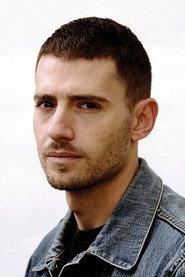 Julian Morris as Bob Woodward in Mark Felt: The Man Who Brought Down the White House 2017