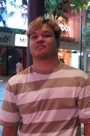 Thanaphat Sonthi as Suchart in Crisis Scenario 2024