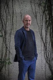 Gellert Tamas as Himself - Author and Journalist in Life Overtakes Me 2019