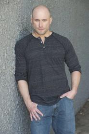 Tom Cohan as Gunner in County Line: No Fear 2022