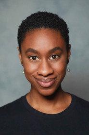 Rena Bobbs as Kirsty in The Way Out 2022