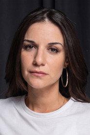 Anya Louanachi as  in My sister 2007