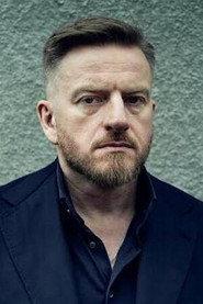 Szczepan Twardoch as Self in Fantastic Matt Parey 2023