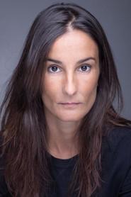Statt Miller as Bruxa 2 in The Curse of Romanova 2024
