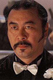 Roy Chiao as Tanaka in Bloodsport 1988