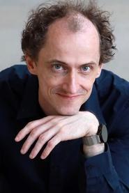 Paul Schlase as Waiter in The Girl and Death 2012