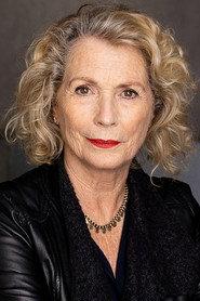 Maralyn Facey as Pamela Yves in Demise 2024