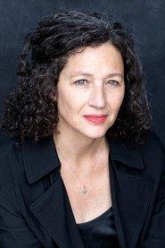 Delia Mayer as Caroline Walch in Jeder Mensch braucht ein Geheimnis 2010