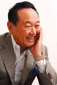 Eiji Bandō as Koganenash in Hutch the Honeybee 2010