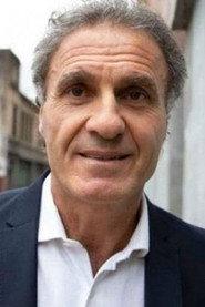 Oscar Ruggeri   as Self in The Match 2026