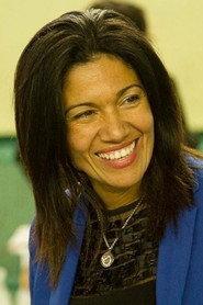 Samia Ghali as  in Nos deux Marseillaises 2001