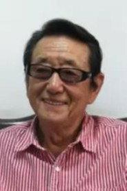 Zhao Keming as  in A Long yu xue ji 1986