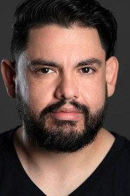 Bobby McGruther as David Molina in One More Thing 2019