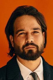 Daniel Zovatto as Money in Don't Breathe 2016