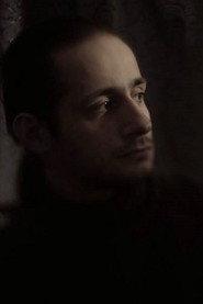 Konstantin Konosov as husband in Zeppelin 2016