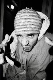 Nico Checcaglini as Nico in OVVAI