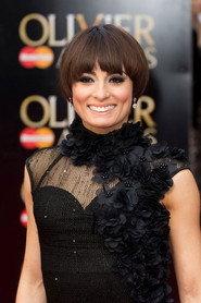 Flavia Cacace as Self in Strictly Come Dancing: The Live Tour 2008