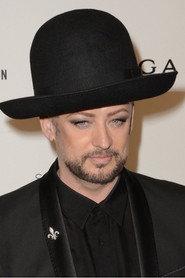 Boy George as Self in The Madness of Boy George 2006