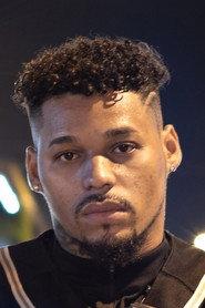Okado do Canal as Everton (Tio de Jana) in Not Tomorrow Yet 2025