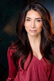 Gabi Del Moral as Edna Martinez in Unholy Communion 2025