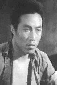Ziping Li as Regimental Commander in Fei yue tian xian 1959