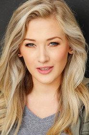 Skylar Witte as Eliza in Deadly Fiancée 2024