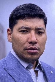 Askar Kachkynbaev as Taku in Shut Down 2025