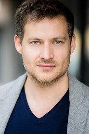 Rob Oldfield as Jack in Dobaara: See Your Evil 2017