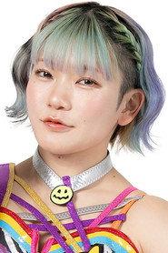 Arisu Endo as in TJPW SUMMER SUN PRINCESS '22 2022