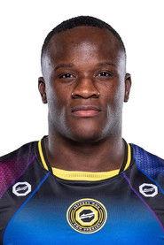 Losene Keita as Self in Oktagon 61: Paradeiser vs. Duque 2024