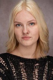 Katie Walker as Elizabeth in Don't Let Me Down 
