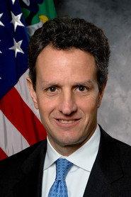 Timothy Geithner as Self in The 44th President: In His Own Words 2017